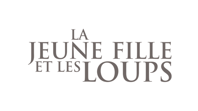 La jeune fille et le loup
