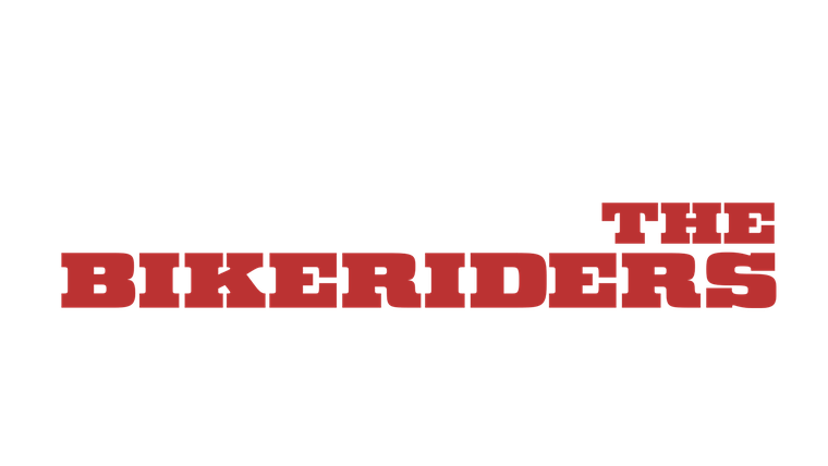 The Bikeriders