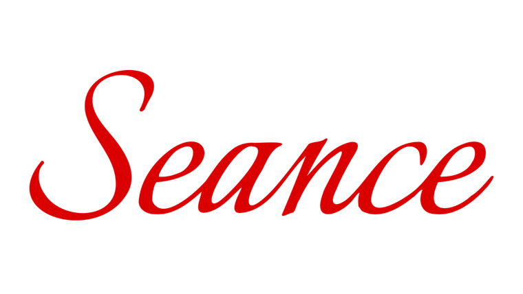 Séance