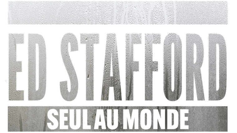 Ed Stafford, seul au monde