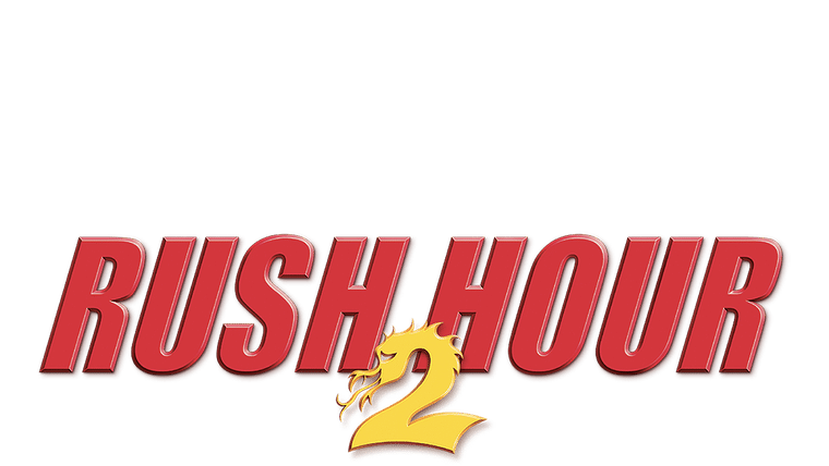 Rush Hour 2
