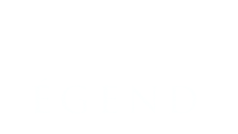 Je suis une légende
