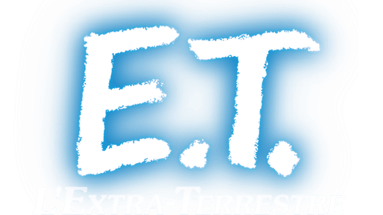 E.T. l'extra-terrestre