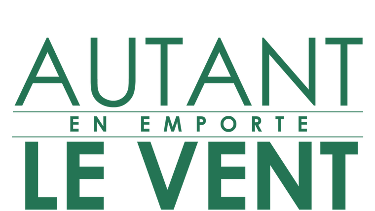 Autant en emporte le vent