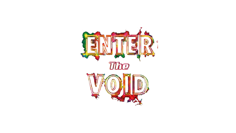 Enter The Void