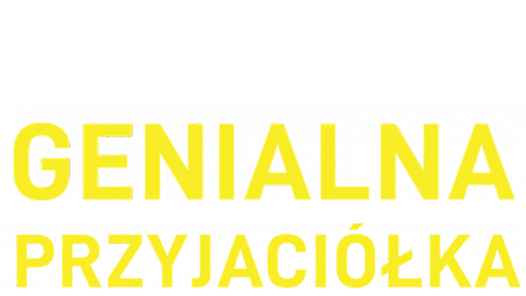 Genialna przyjaciółka