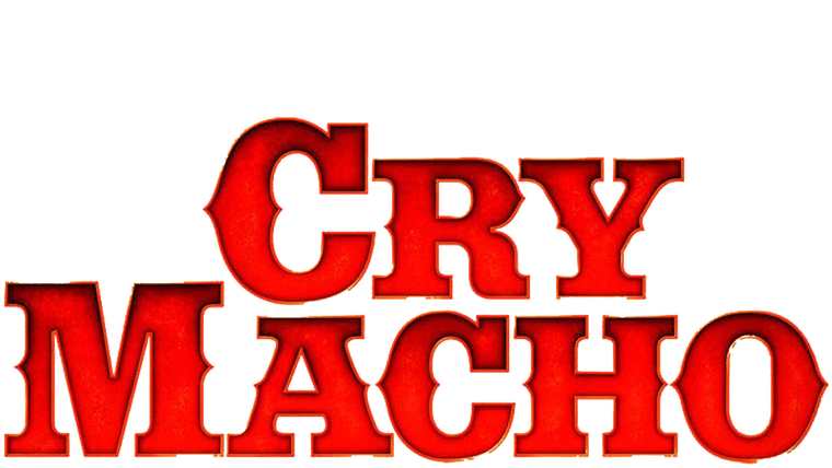 Cry Macho
