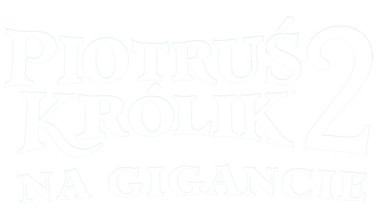 Piotruś Królik 2: Na gigancie