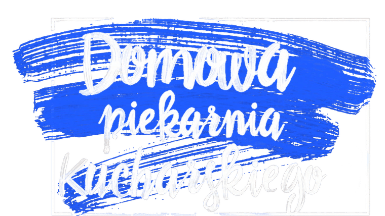 Domowa piekarnia Kucharskiego