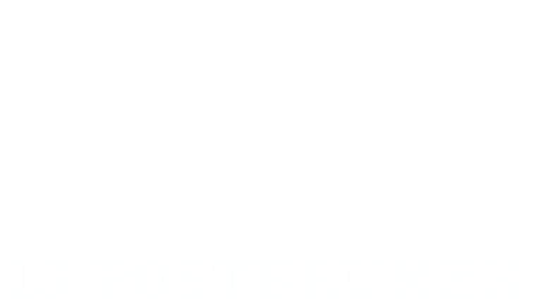 13 Posterunek