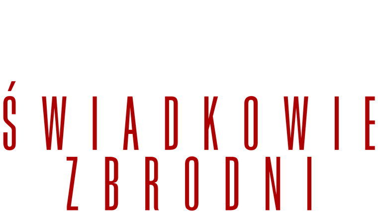 Świadkowie zbrodni