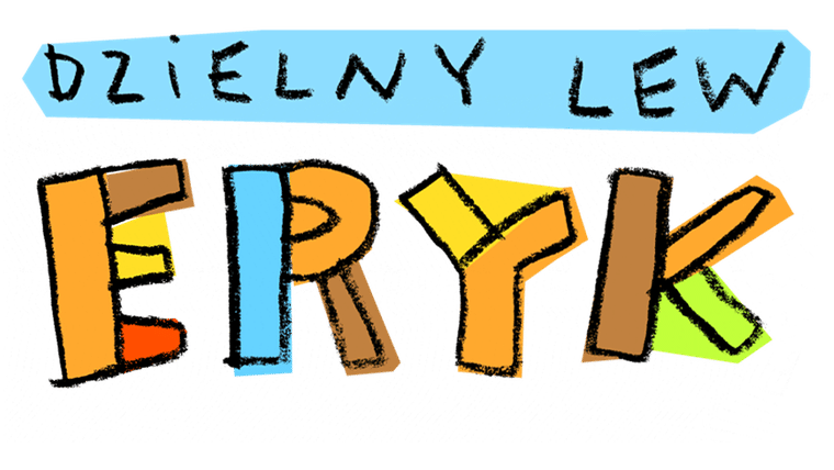 Dzielny lew Eryk