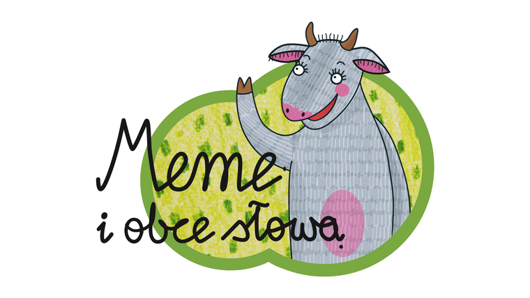 Meme i obce słowa