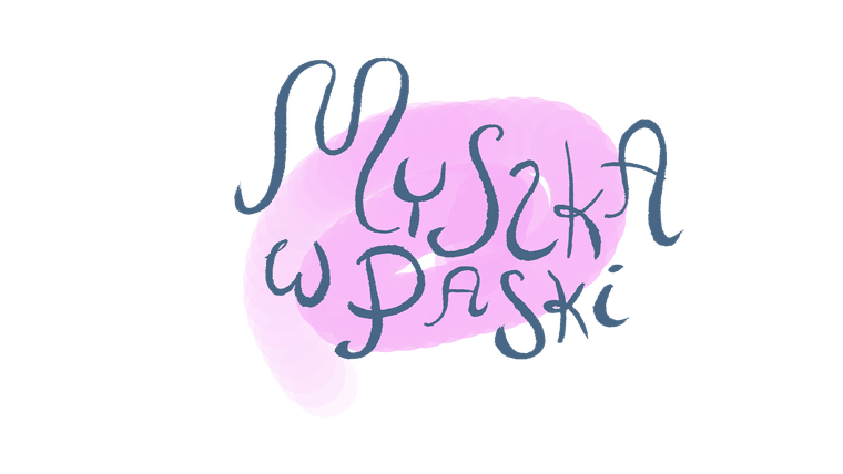 Myszka w Paski