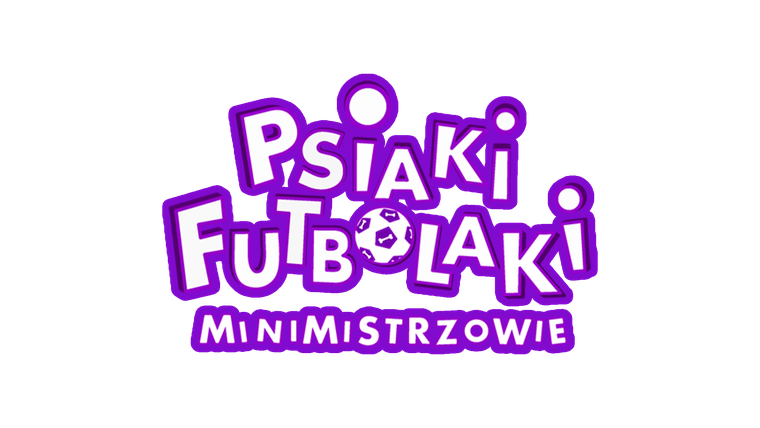 Psiaki Futbolaki i MiniMistrzowie