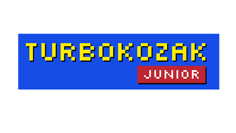 Turbokozak Junior