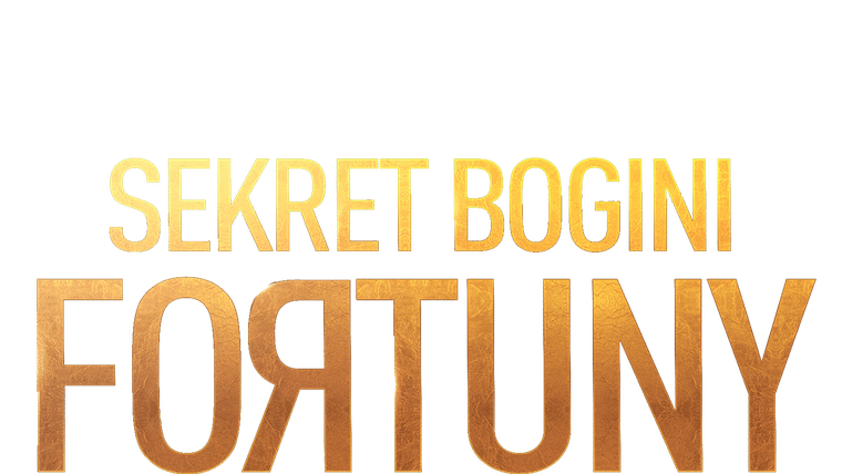 Sekret bogini fortuny
