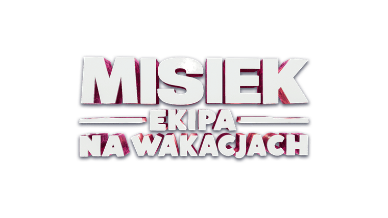 Misiek: Ekipa na wakacjach