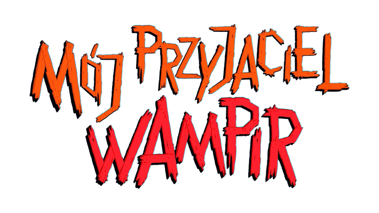 Mój przyjaciel wampir