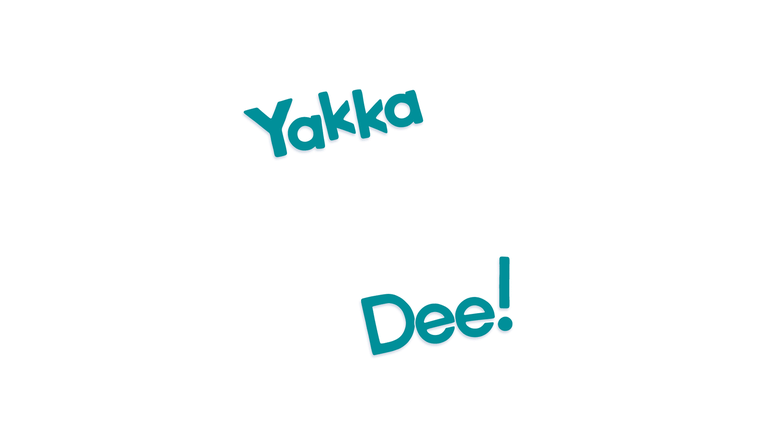 Yakka Dee