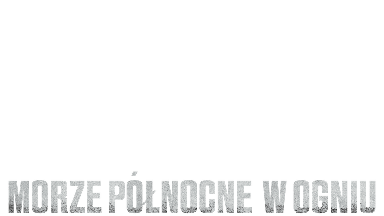 Morze Północne w ogniu