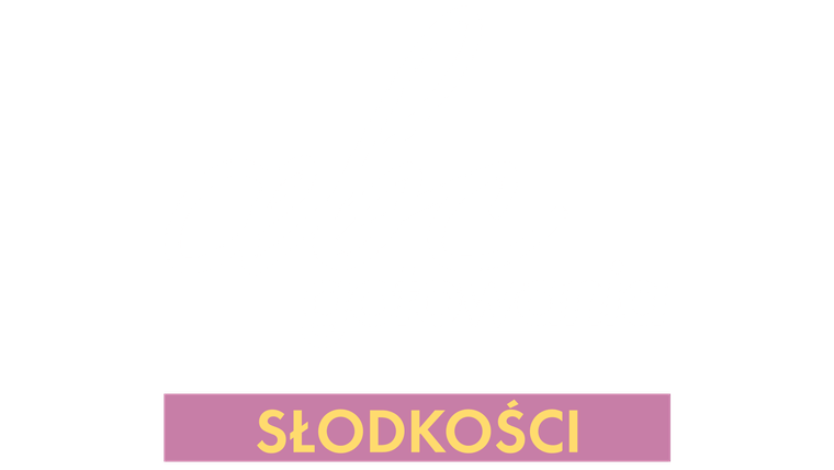 ABC gotowania - słodkości