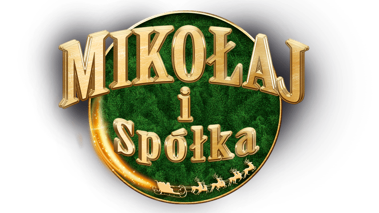 Mikołaj i spółka