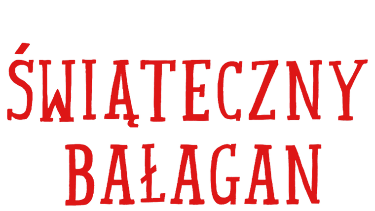 Świąteczny bałagan