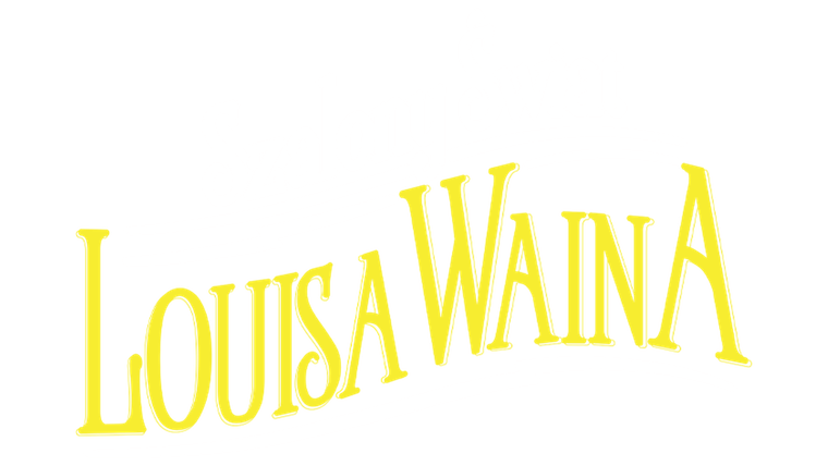 Szalony świat Louisa Waina