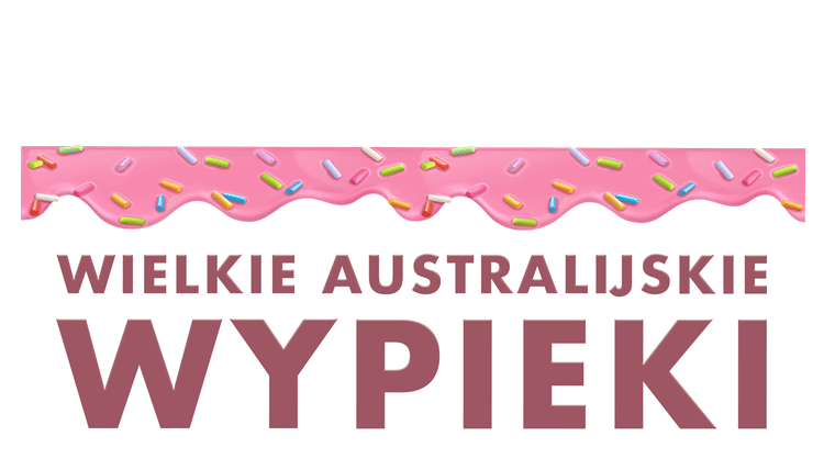 Wielkie australijskie wypieki