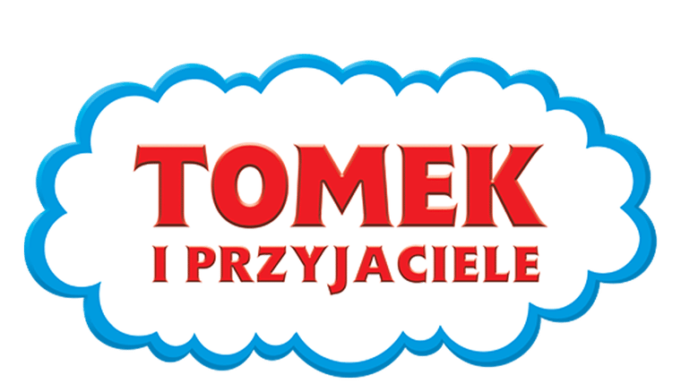 Tomek i przyjaciele
