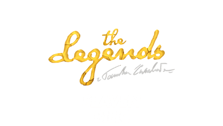 The Legends: Slaven Bilić
