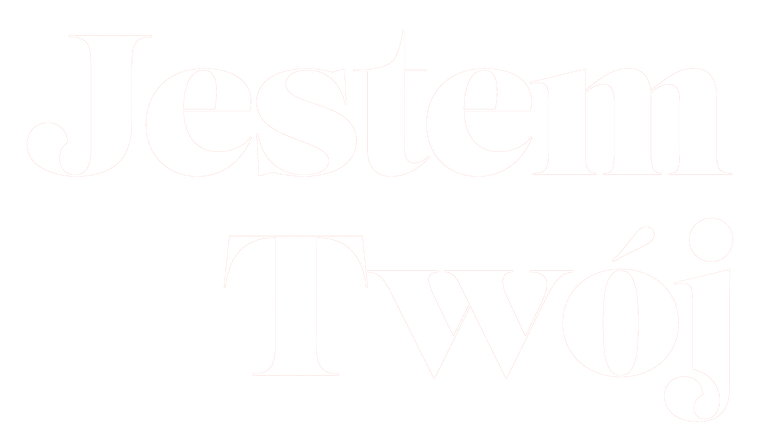 Jestem twój
