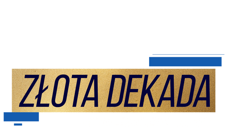 Złota Dekada. Historia Lecha Poznań 1983-1993