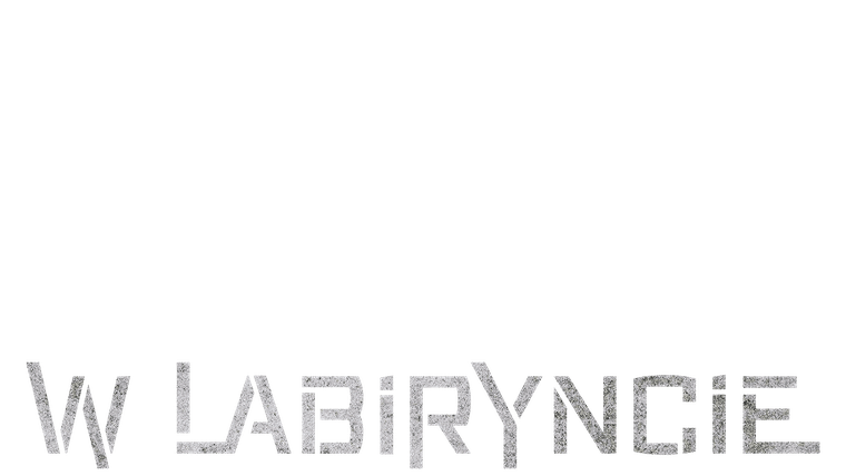 W labiryncie