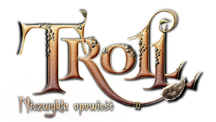 Troll: niezwykła opowieść