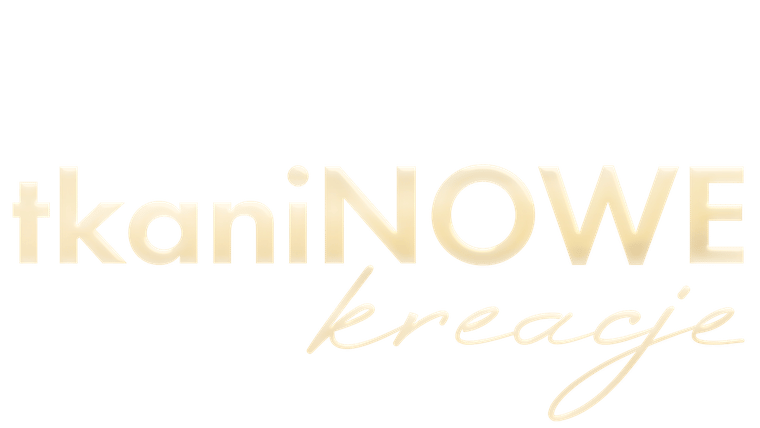 TkaniNOWE kreacje