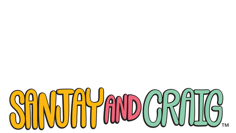 Sanjay i Craig