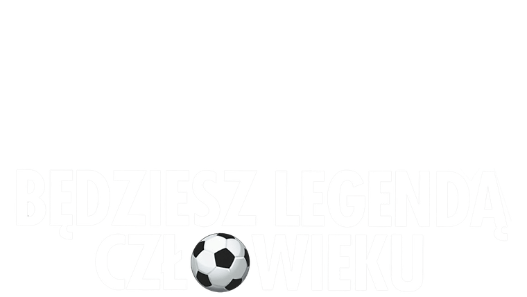 Będziesz legendą, człowieku
