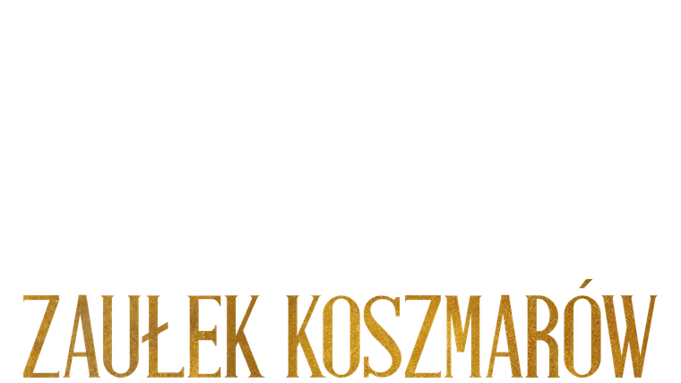 Zaułek koszmarów