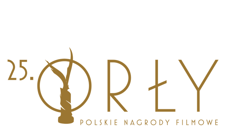 Orły 2023 - 25. Polskie Nagrody Filmowe