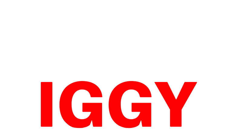 Opowiedz nam Iggy