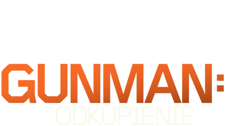 Gunman. Odkupienie
