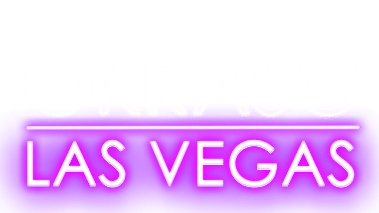 Okraść Las Vegas
