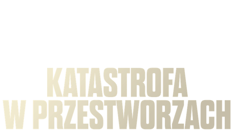 Katastrofa w przestworzach