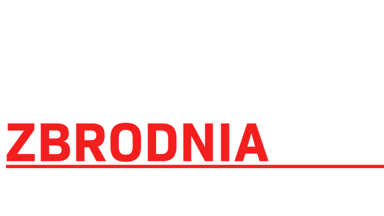 Zbrodnia po angielsku