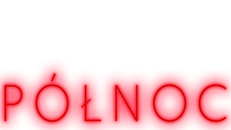 Północ