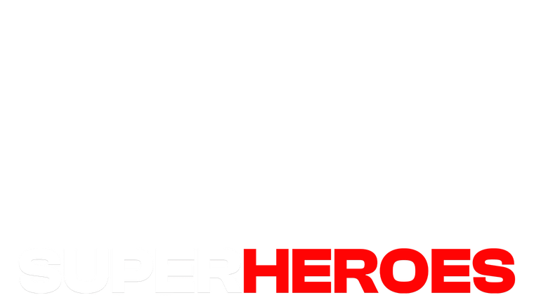 Superheroes
