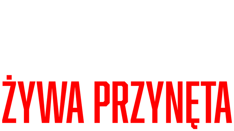 Żywa przynęta