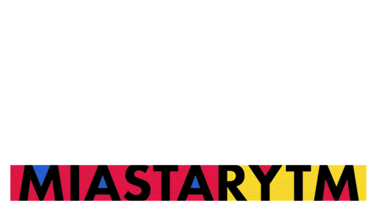 Miasta rytm